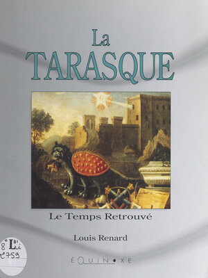 cover image of La Tarasque